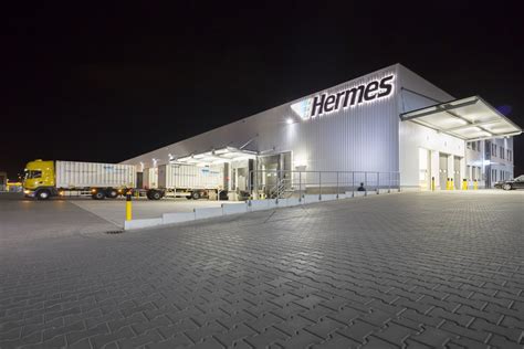 hermes local storage|hermes warehouse germany.